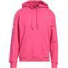 MOSCHINO - Felpa - Fucsia