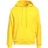 MOSCHINO - Felpa - Giallo