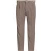 INCOTEX - Pantalone - Tortora