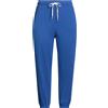 POLO RALPH LAUREN - Pantalone - Blu china