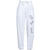 GAëLLE Paris - Pantalone - Bianco
