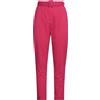 LUISA SPAGNOLI - Pantalone - Magenta