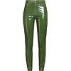 PATRIZIA PEPE - Pantalone - Verde