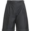 BRIONI - Shorts & Bermuda - Nero