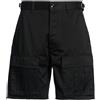 CELINE - Shorts & Bermuda - Nero