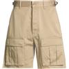 CELINE - Shorts & Bermuda - Khaki