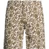MYTHS - Shorts & Bermuda - Verde militare