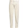 GIORGIO ARMANI - Pantalone - Avorio