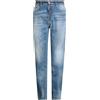 DSQUARED2 - Pantaloni jeans - Blu