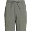 EMPORIO ARMANI - Shorts & Bermuda - Verde salvia