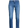 ENTRE AMIS - Pantaloni jeans - Blu