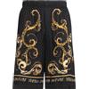 VERSACE JEANS COUTURE - Shorts & Bermuda - Nero