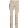 DONDUP - Chinos - Tortora