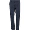 DONDUP - Chinos - Blu navy