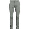 DONDUP - Chinos - Grigio