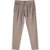 DOLCE&GABBANA - Chinos - Khaki
