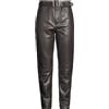 PINKO - Pantalone - Testa di moro