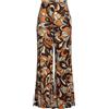 MALÌPARMI - Pantalone - Beige