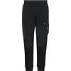 BLAUER. - Pantalone - Nero