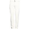 LUIGI BORRELLI NAPOLI - Pantalone - Off white