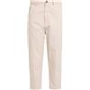 BRUNELLO CUCINELLI - Chinos - Beige