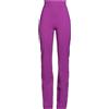 CHIARA BONI LA PETITE ROBE - Leggings - Magenta