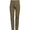 MASNADA - Pantalone - Verde militare
