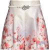 ZIMMERMANN - Shorts & Bermuda - Avorio