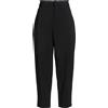 ELISABETTA FRANCHI - Pantalone - Nero