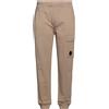 C.P. COMPANY - Cargo - Khaki