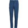 MAJESTIC FILATURES - Pantalone - Blu