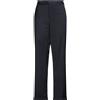 LARDINI - Pantalone - Blu notte