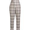PESERICO - Pantalone - Khaki