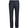 SANTANIELLO - Pantalone - Blu