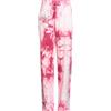 DES_PHEMMES - Pantalone - Rosa