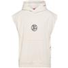 HUGO - Felpa - Off white