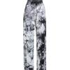 DES_PHEMMES - Pantalone - Lilla
