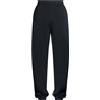 THE ATTICO - Pantalone - Nero