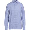 TRUZZI - Camicia regular fit - Blu chiaro