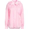 COMME des GARÇONS - Camicie e bluse tinta unita - Rosa