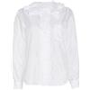 COMME des GARÇONS - Camicie e bluse tinta unita - Bianco