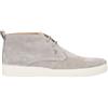 TOD'S - Stivaletti - Grigio chiaro
