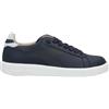 DIADORA HERITAGE - Sneakers - Blu notte