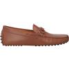 TOD'S - Mocassino - Marrone