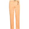 WHITE SAND - Chinos - Arancione