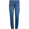 DIESEL - Jeans skinny - Blu