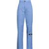 VERSACE JEANS COUTURE - Cargo - Blu chiaro