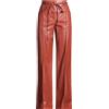 MALÌPARMI - Pantalone - Marrone