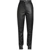 JUST CAVALLI - Pantalone - Nero