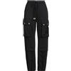 JUST CAVALLI - Cargo - Nero